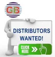 gb distributors wanted 
